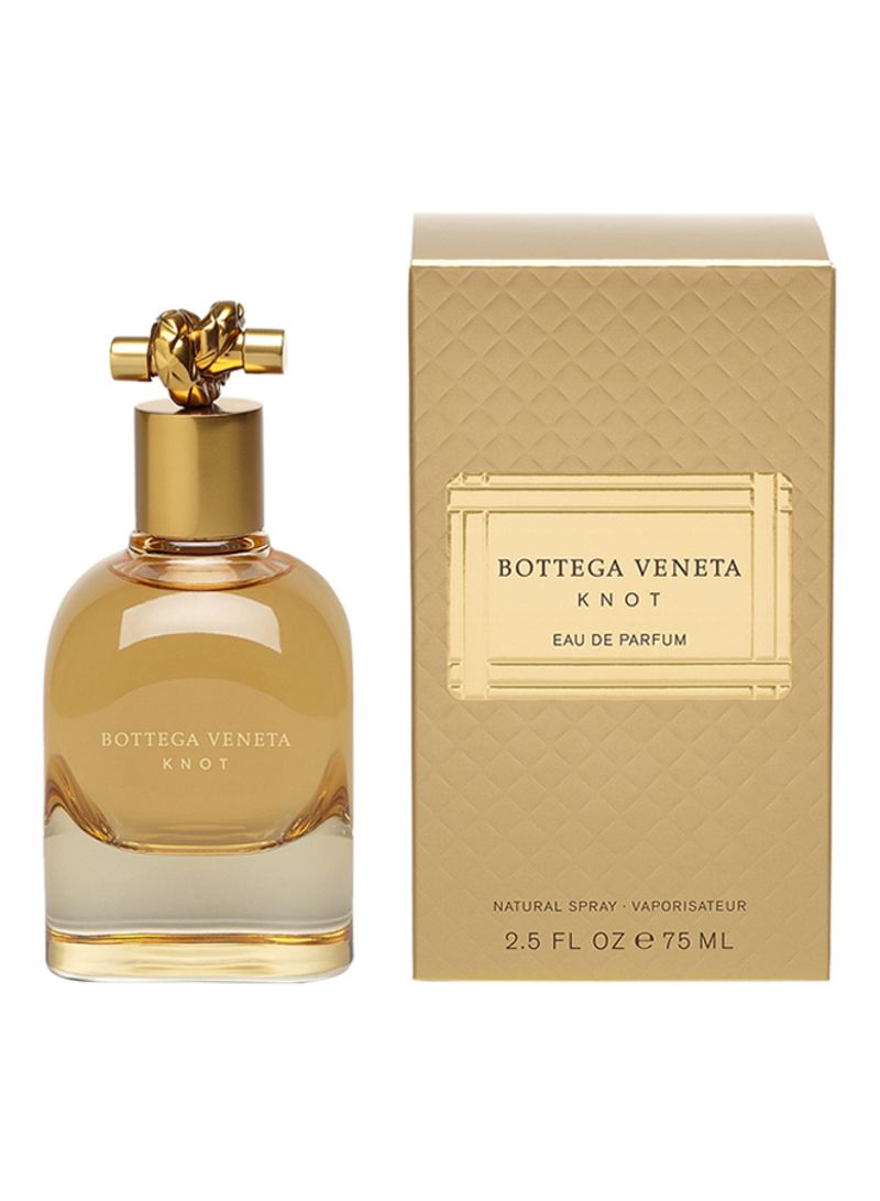 BOTTEGA VENETA KNOT (W) EDP 75ML 